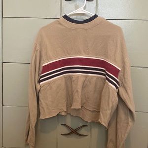 vintage henley shirt
